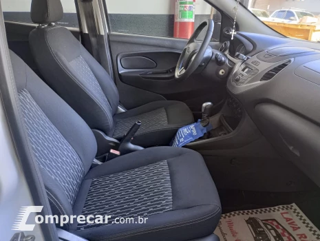 KA 1.0 SE 12V