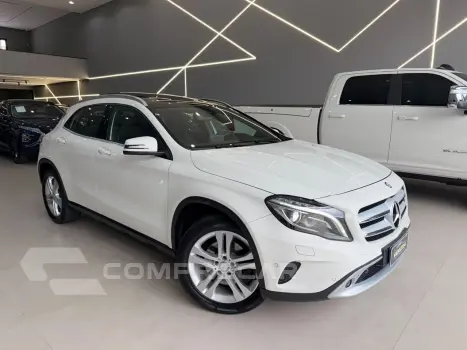 GLA 250 2.0
