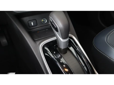 TRACKER 1.2 TURBO FLEX PREMIER AUTOMÁTICO