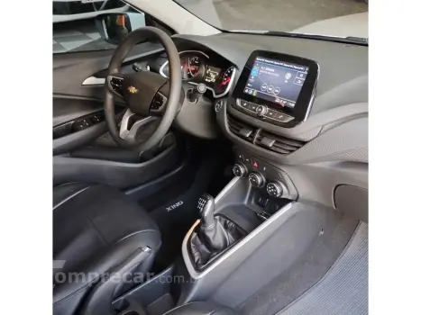 ONIX 1.0 FLEX PLUS LT MANUAL