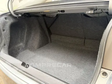 CITY Sedan LX 1.5 Flex 16V 4p Aut.