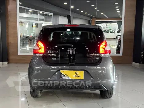 MOBI 1.0 EVO FLEX LIKE. MANUAL