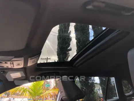 Corolla Cross 2.0 Vvt-Ie Flex Gr-Sport Direct Shift