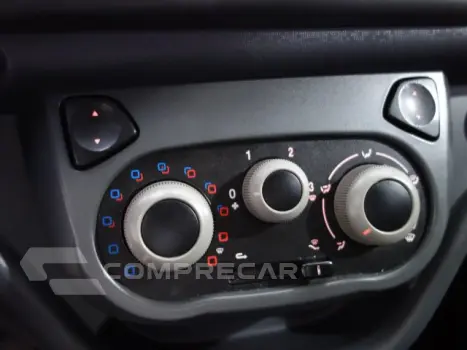 UNO - 1.0 EVO VIVACE 8V 4P MANUAL