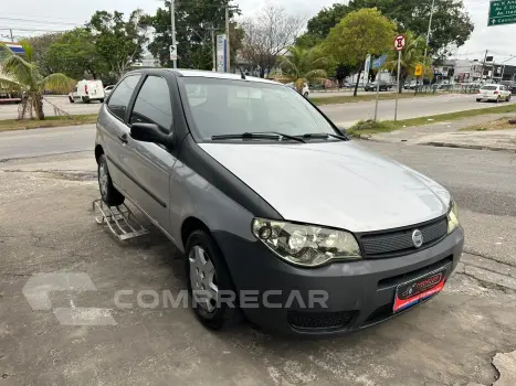 palio 1.0