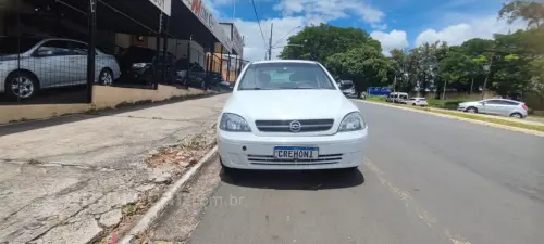 CORSA 1.0 MPFI JOY 8V