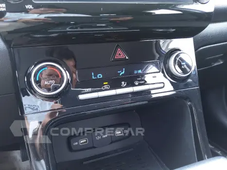 CRETA 1.0 TGDI FLEX LIMITED AUTOMÁTICO