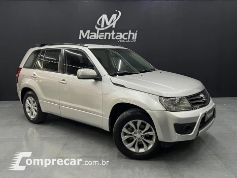 GRAND VITARA 2.0 4X2 16V GASOLINA 4P MANUAL