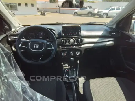 CRONOS 1.3 FIREFLY FLEX DRIVE CVT