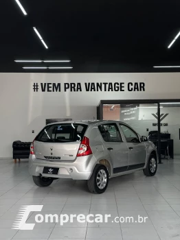 SANDERO 1.0 Expression 16V
