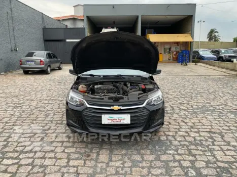 ONIX 1.0 Turbo Plus LT