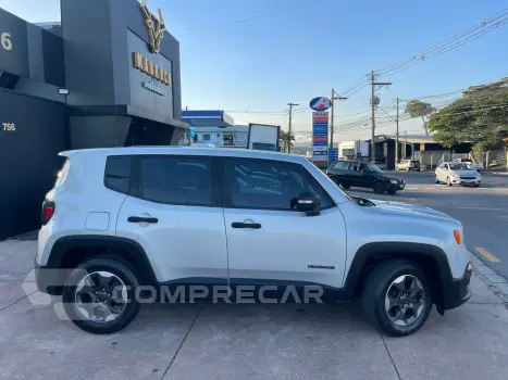 RENEGADE 1.8 16V Sport