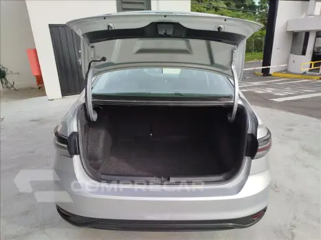 VIRTUS 1.0 170 TSI