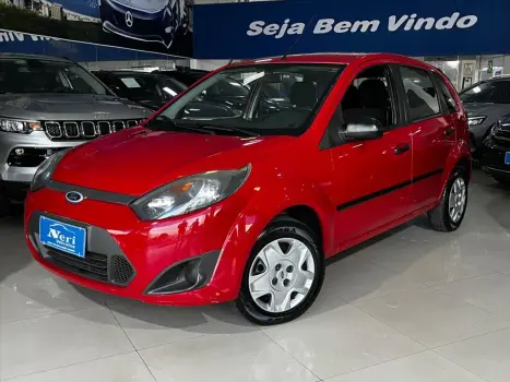 FIESTA 1.0 ROCAM HATCH 8V FLEX 4P MANUAL