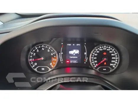 RENEGADE 1.8 16V FLEX SPORT 4P AUTOMÁTICO