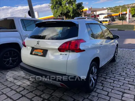2008 1.6 16V Griffe