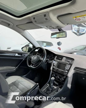 GOLF 1.4 250 TSI Highline