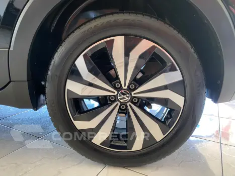 T-CROSS 1.0 200 TSI Comfortline