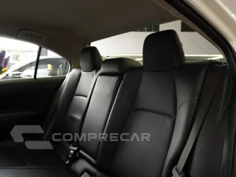 COROLLA 2.0 VVT-IE FLEX XEI DIRECT SHIFT
