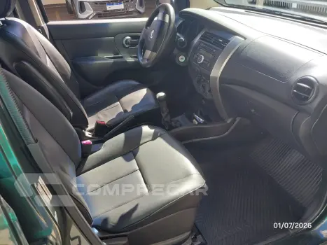 LIVINA 1.6 S 16V