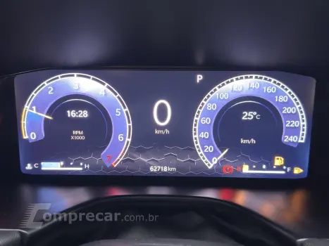 COMPASS 1.3 T270 TURBO FLEX LIMITED AT6