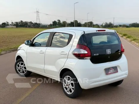 MOBI 1.0 8V EVO Like.