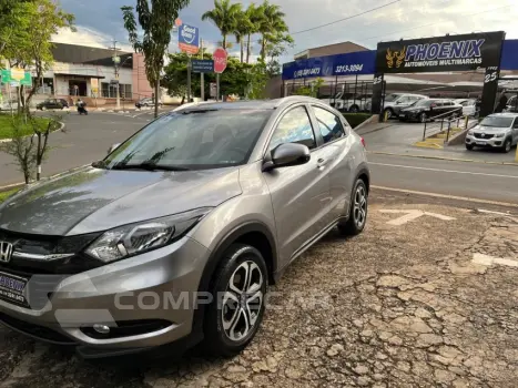 HR-V 1.8 16V EX