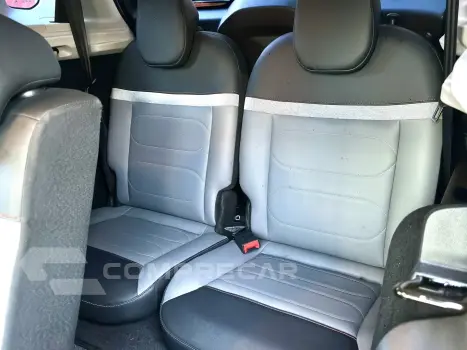 C3 AIRCROSS 1.0 TURBO 200 FLEX SHINE 7L CVT
