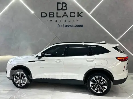 Haval H6 19 1.5 (Hibrido)