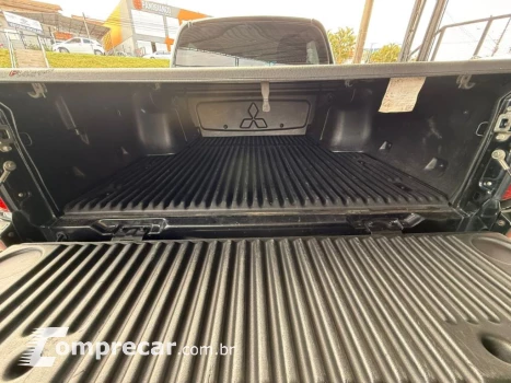 L200 Triton HPE 3.2 CD TB Int.Diesel Aut