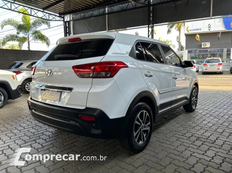 CRETA 1.6 16V Attitude