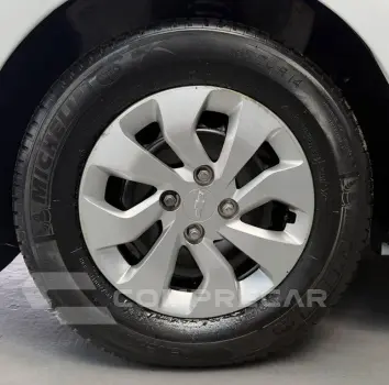 ONIX HATCH LT 1.0 8V FlexPower 5p Mec.