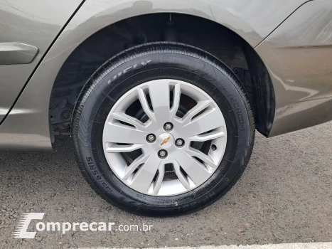COBALT 1.8 LTZ 8V