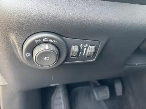 COMPASS 1.3 T270 TURBO FLEX LONGITUDE AT6