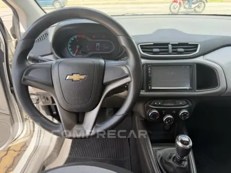 ONIX - 1.0 MPFI LT 8V 4P MANUAL