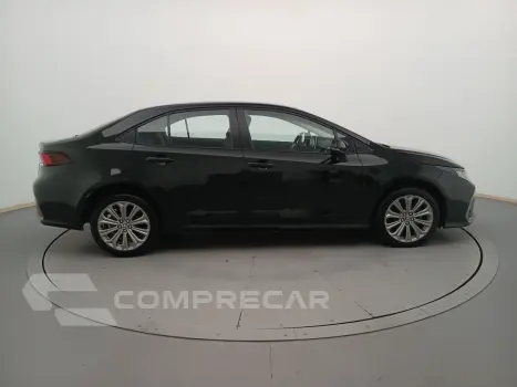 COROLLA 2.0 VVT-IE FLEX XEI DIRECT SHIFT