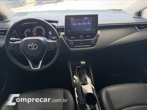 COROLLA 2.0 Vvt-ie XEI