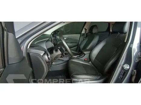 KONA 1.6 GDI HEV DCT