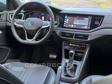 NIVUS 1.0 200 TSI Highline
