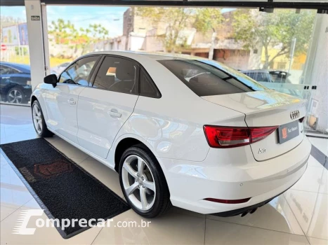 A3 1.4 TFSI Sedan Attraction 16V