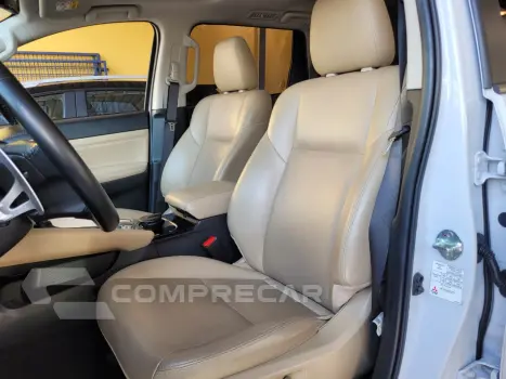 Pajero Sport HPE-S 2.4  4x4 Diesel Aut.