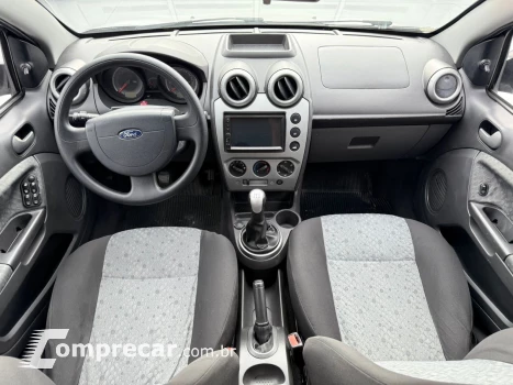 FIESTA 1.6 MPI Class 8V