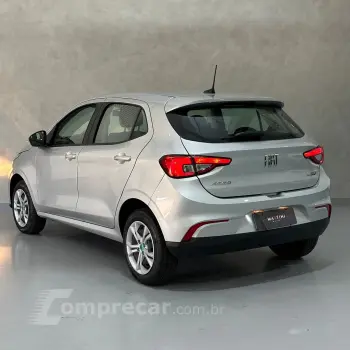 ARGO DRIVE 1.0 6V Flex