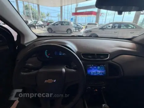 ONIX - 1.0 MPFI LT 8V 4P MANUAL