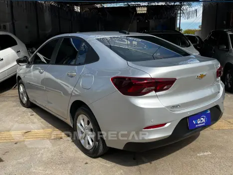 ONIX 1.0 Turbo Plus LT
