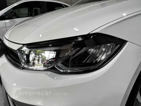 POLO 1.0 170 TSI HIGHLINE AUTOMÁTICO