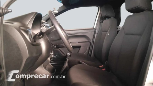 STRADA 1.4 FIRE FLEX ENDURANCE CS MANUAL