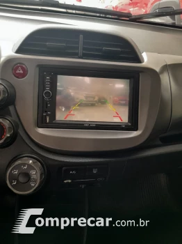 Fit 1.4 16V 4P LX FLEX