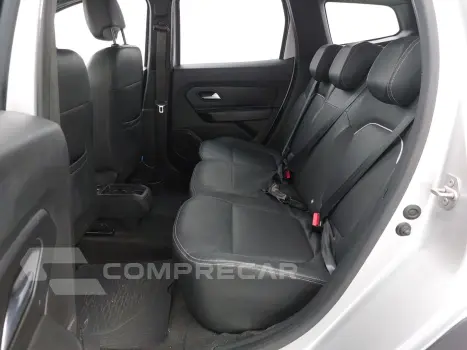 DUSTER 1.6 16V SCE FLEX ICONIC X-TRONIC