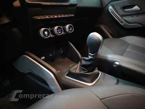 DUSTER 1.3 TCE FLEX ICONIC PLUS X-TRONIC